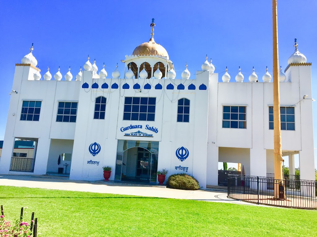 Guru Nanak Sikh Society Inc | 240 Doyles Rd, Shepparton VIC 3630, Australia | Phone: (03) 5821 9303