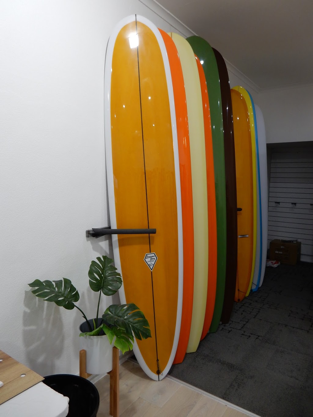 Noosa Surf Works | Shop 3/1 Rene St, Noosaville QLD 4567, Australia | Phone: (07) 5474 4567