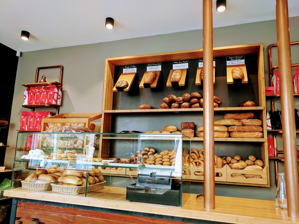 Petes Artisan Bread and Cafe | bakery | 433 Forest Rd, Bexley NSW 2207, Australia | 0280336488 OR +61 2 8033 6488