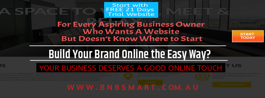 BnBSmart- Web Design | Digital Marketing | 18 Selleck Dr, Point Cook VIC 3030, Australia | Phone: (03) 9999 7468