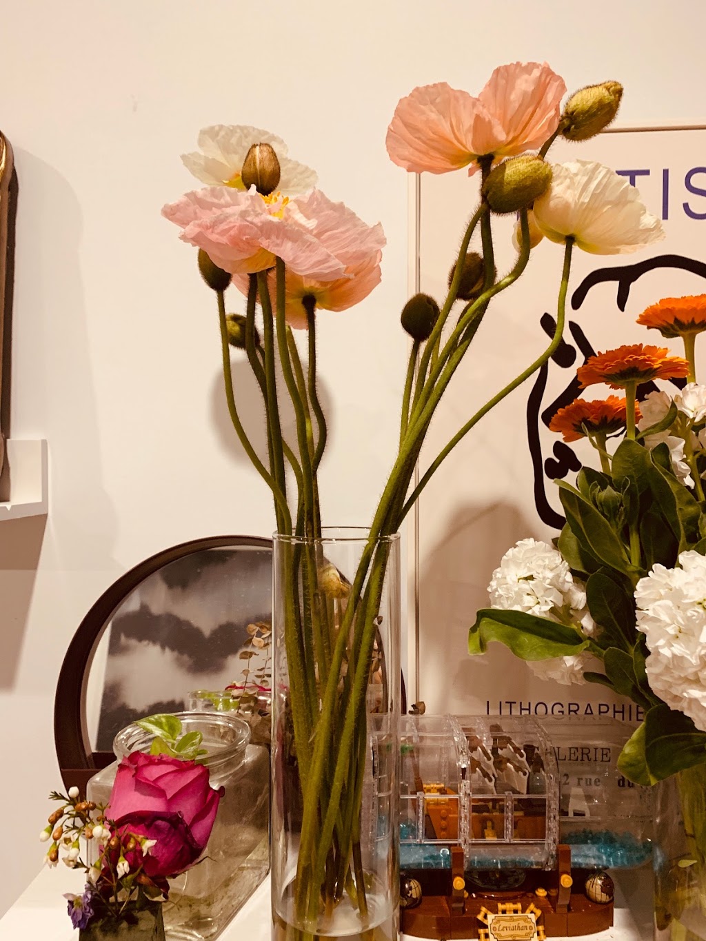 Mr.9 Flora 花店 | florist | 94 Dalmeny Ave, Rosebery NSW 2018, Australia | 0434179689 OR +61 434 179 689