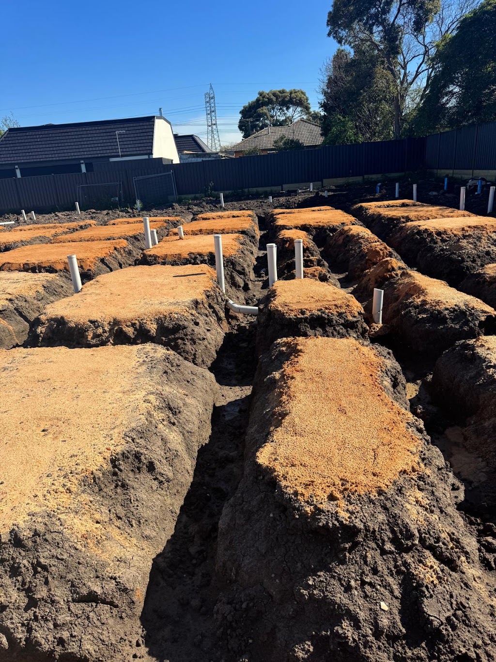TERRAFORM BUILDER | 62 Carrera Cres, Clyde VIC 3978, Australia | Phone: 0482 611 839