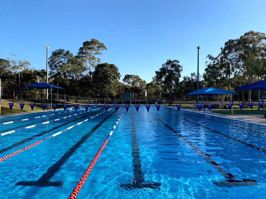 Deception Bay Aquatic Centre | Unit 153/155-157 Maine Terrace, Deception Bay QLD 4508, Australia | Phone: (07) 3204 7845