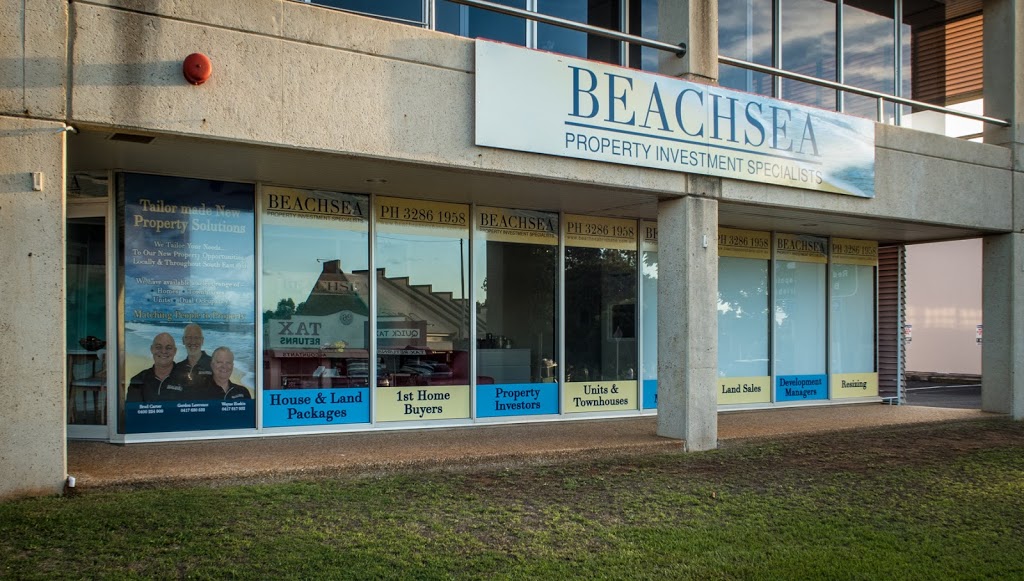 Beachsea | 92 Napier Ave, Mango Hill QLD 4509, Australia | Phone: (07) 3467 3834