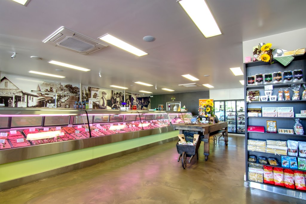 Sunshine Coast Organic Meats | health | 5/330 Mons Rd, Forest Glen QLD 4556, Australia | 0754452912 OR +61 7 5445 2912