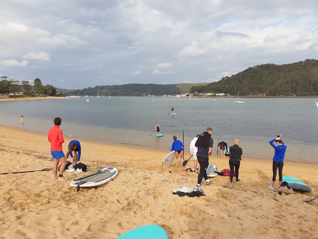 Bombora Ettalong Beach SUP Central Coast NSW | 1/43 The Esplanade, Ettalong Beach NSW 2259, Australia | Phone: 0401 377 223