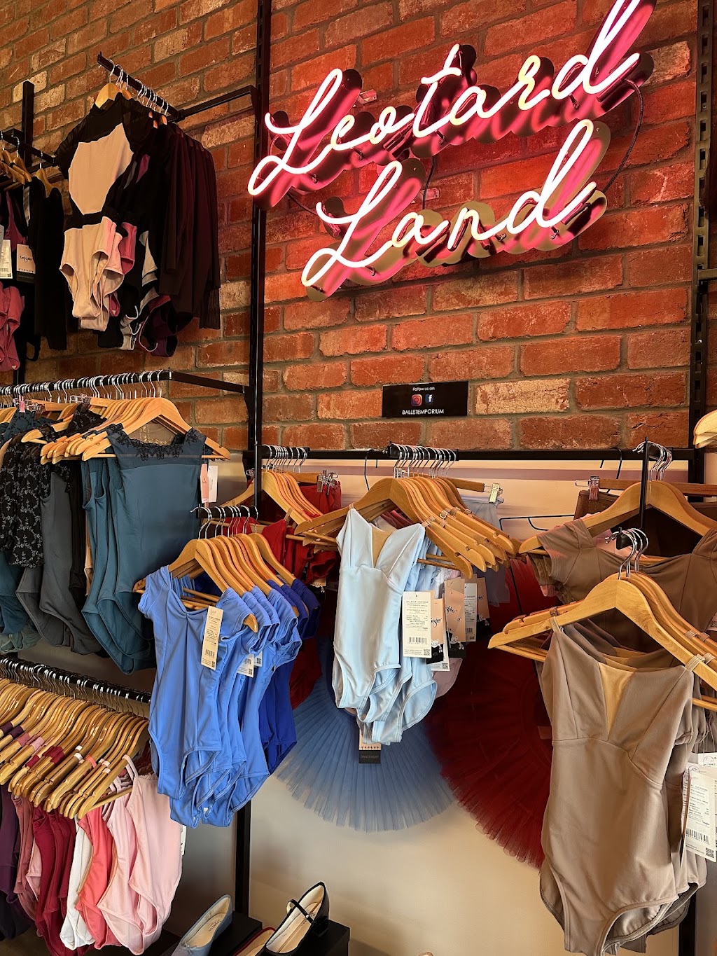 Ballet Emporium | Lord Howe St, Dover Heights NSW 2030, Australia | Phone: (02) 8937 0751
