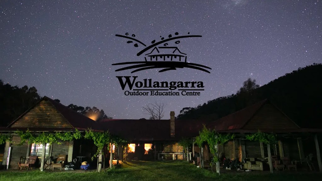 Wollangarra Outdoor Education Center | school | Glenmaggie VIC 3858, Australia | 0351480492 OR +61 3 5148 0492