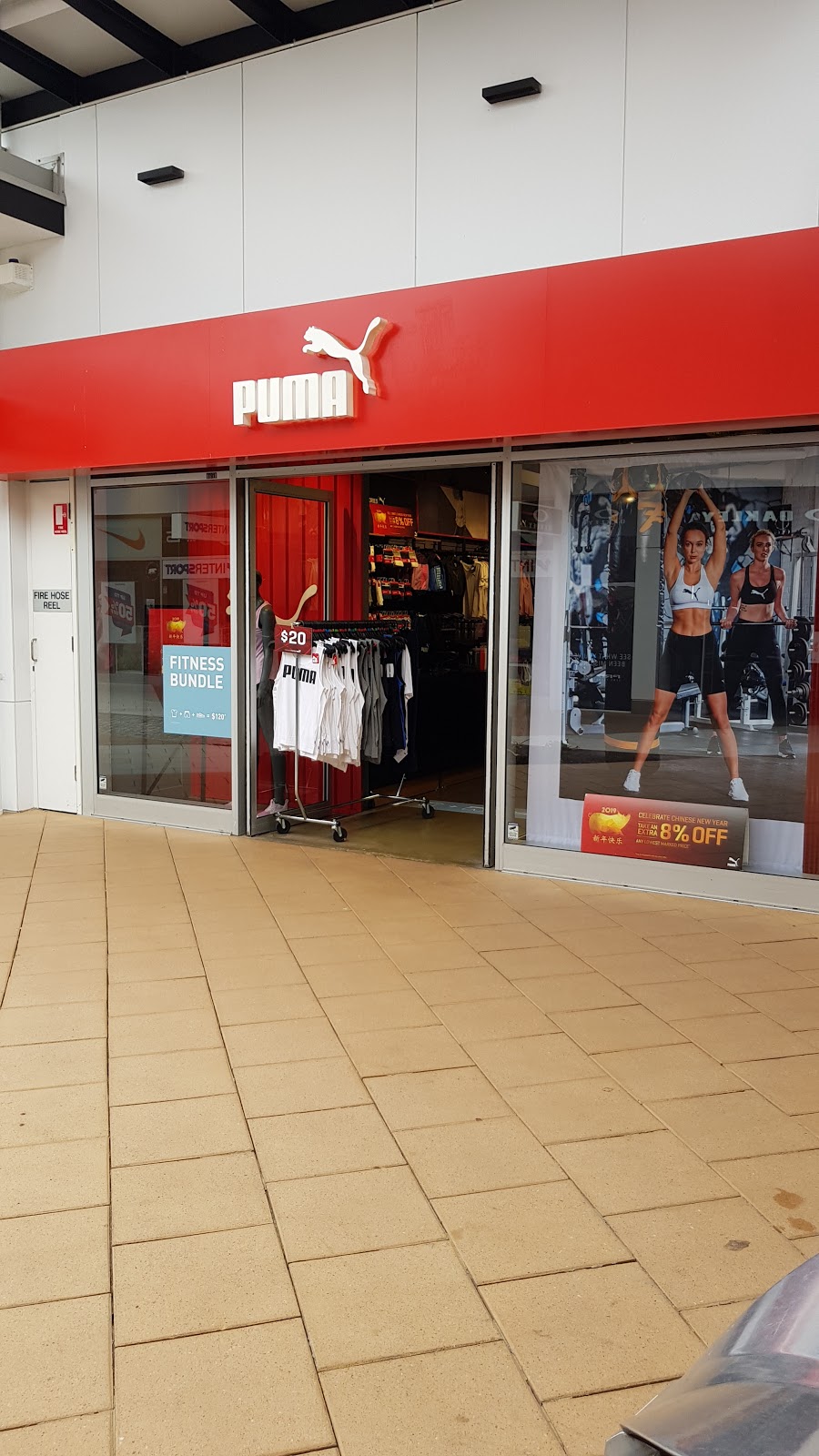 Puma | store | 727 Tapleys Hill Rd, Adelaide Airport SA 5024, Australia | 0883532703 OR +61 8 8353 2703