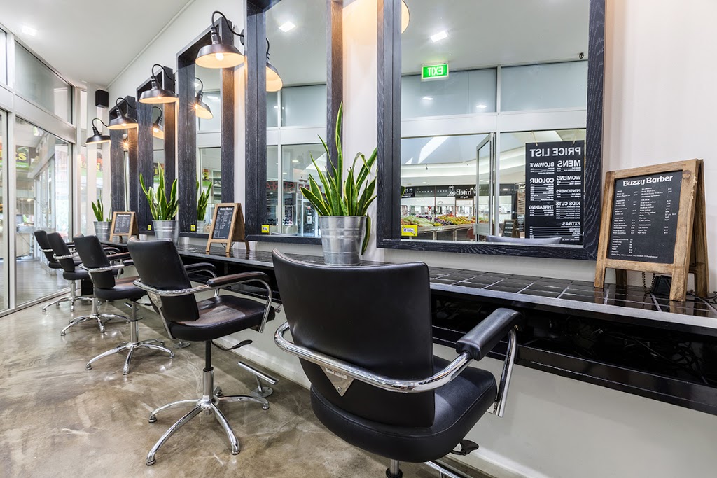 Buzzy Barber | 19/190-200 Jells Rd, Wheelers Hill VIC 3150, Australia | Phone: (03) 9561 5678