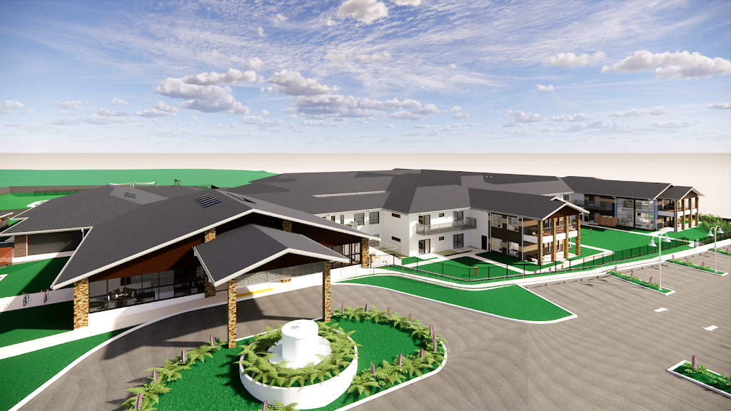 Warragul Community Aged Care | 91 Mills Rd, Warragul VIC 3820, Australia | Phone: (03) 5673 3000 Warragul Community Aged Care | 91 Mills Rd, Warragul VIC 3820, Australia | Phone: (03) 5673 3000