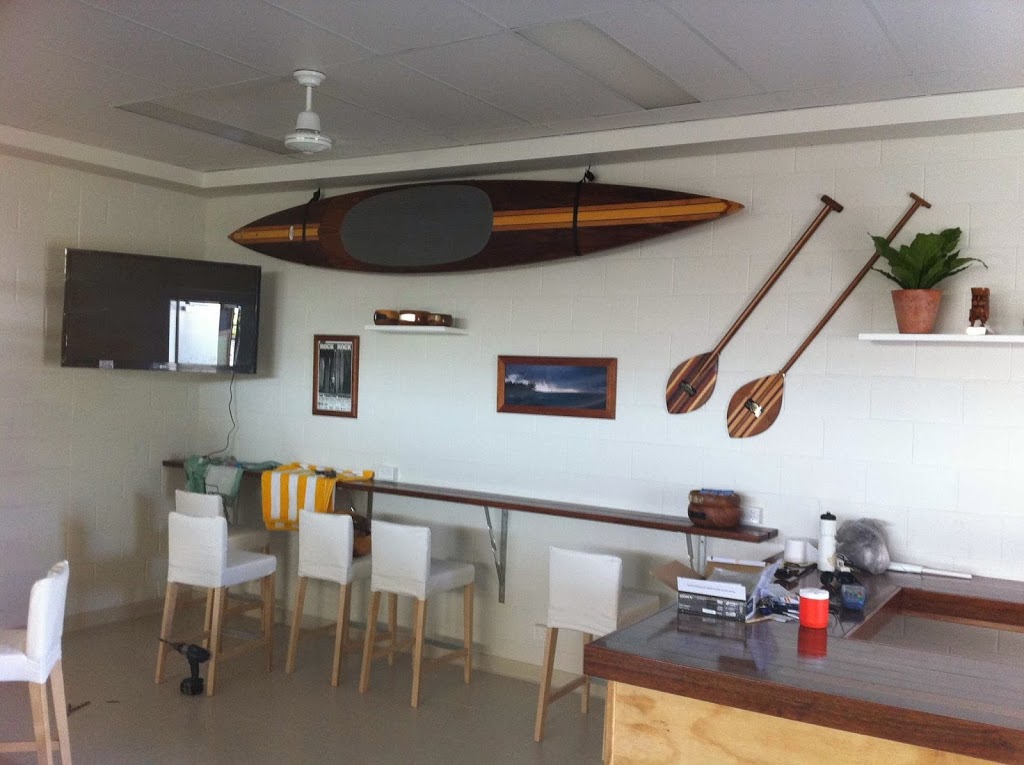 JM Stand Up Paddle Company | store | 2 Thrower Dr, Currumbin QLD 4223, Australia | 0419764568 OR +61 419 764 568
