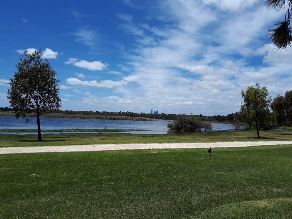 Floreat Waters | park | Herdsman Lake, Herdsman WA 6017, Herdsman WA 6017, Australia