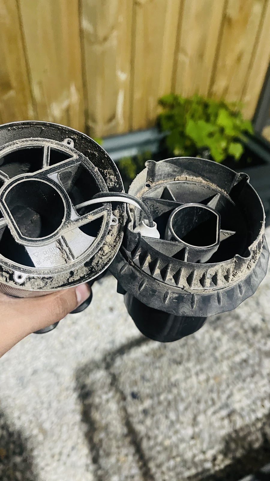 Dyson Repair Circle | 11A Handel St, Box Hill NSW 2765, Australia | Phone: 0424 441 014