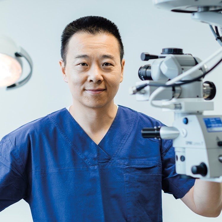 Dr Simon Chen | doctor | 1 Bayswater St, Drummoyne NSW 2047, Australia | 0298196100 OR +61 2 9819 6100