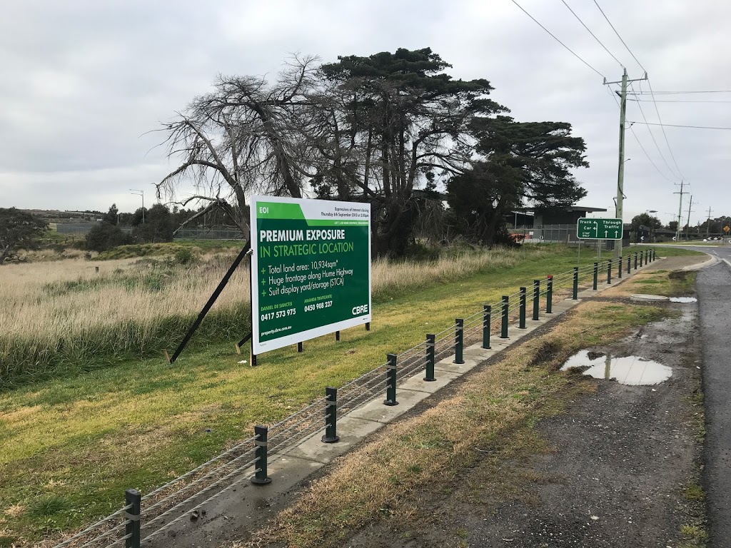 Craigieburn Train Maintenance Facility |  | 610-700 Hume Hwy, Craigieburn VIC 3064, Australia | 1800800007 OR +61 1800 800 007