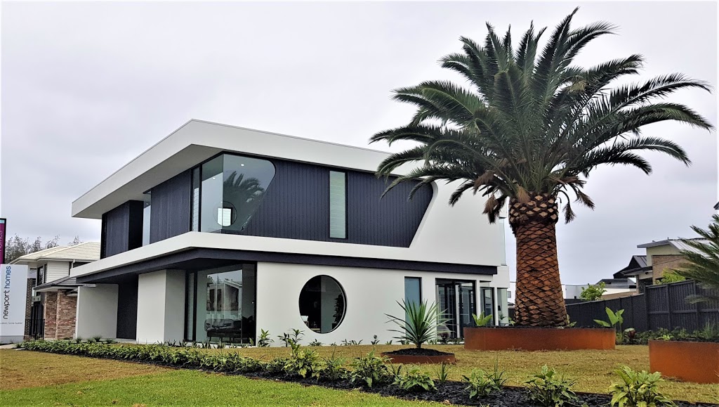 Newport Homes | general contractor | 15 Noah St, Box Hill NSW 2765, Australia | 0286251506 OR +61 2 8625 1506