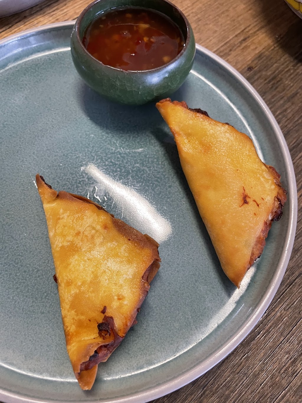 Chen Chen Asian food | 266 Shannon Ave, Geelong West VIC 3218, Australia | Phone: (03) 5200 9974