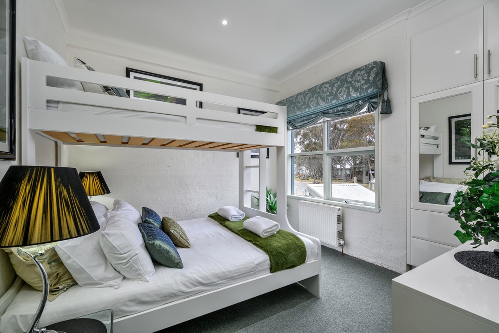 Snowgums 15 | lodging | 19 Big Muster Dr, Dinner Plain VIC 3898, Australia | 0351783088 OR +61 3 5178 3088