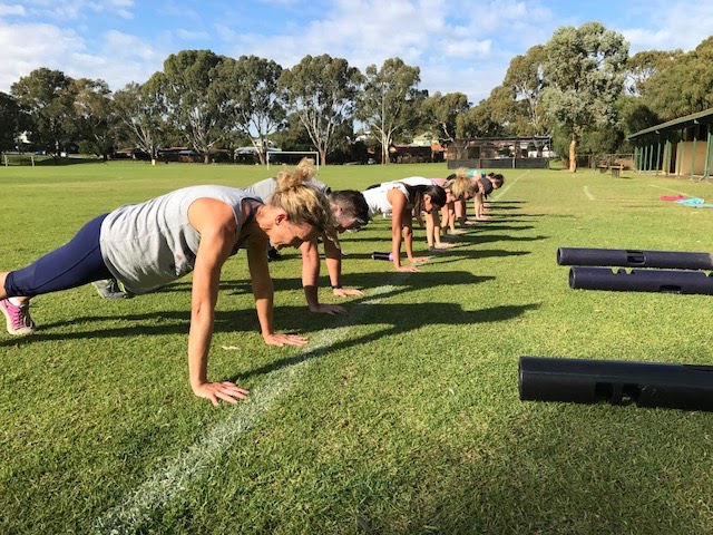 Fit Faster Performance | 7 Bentwood Ave, Woodlands WA 6018, Australia | Phone: 0477 281 802