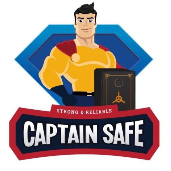 Captain Safe | 57 Alkira Ave, Norlane VIC 3214, Australia | Phone: 1300 648 182