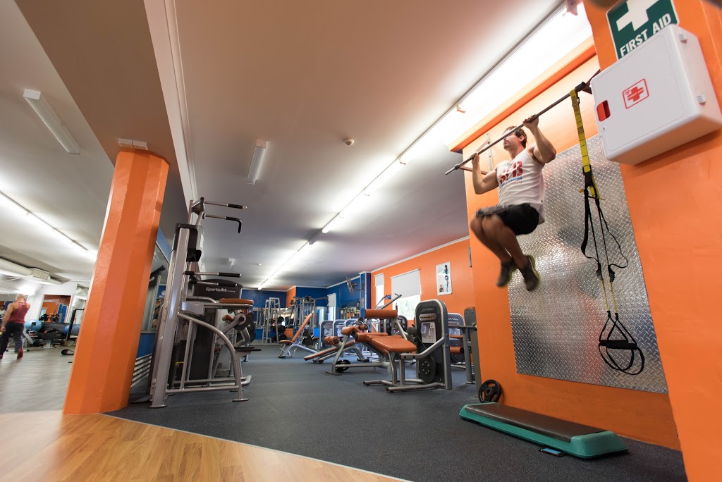 Plus Fitness Gym Manly | gym | 29/33 Pittwater Rd, Manly NSW 2095, Australia | 0299776938 OR +61 2 9977 6938