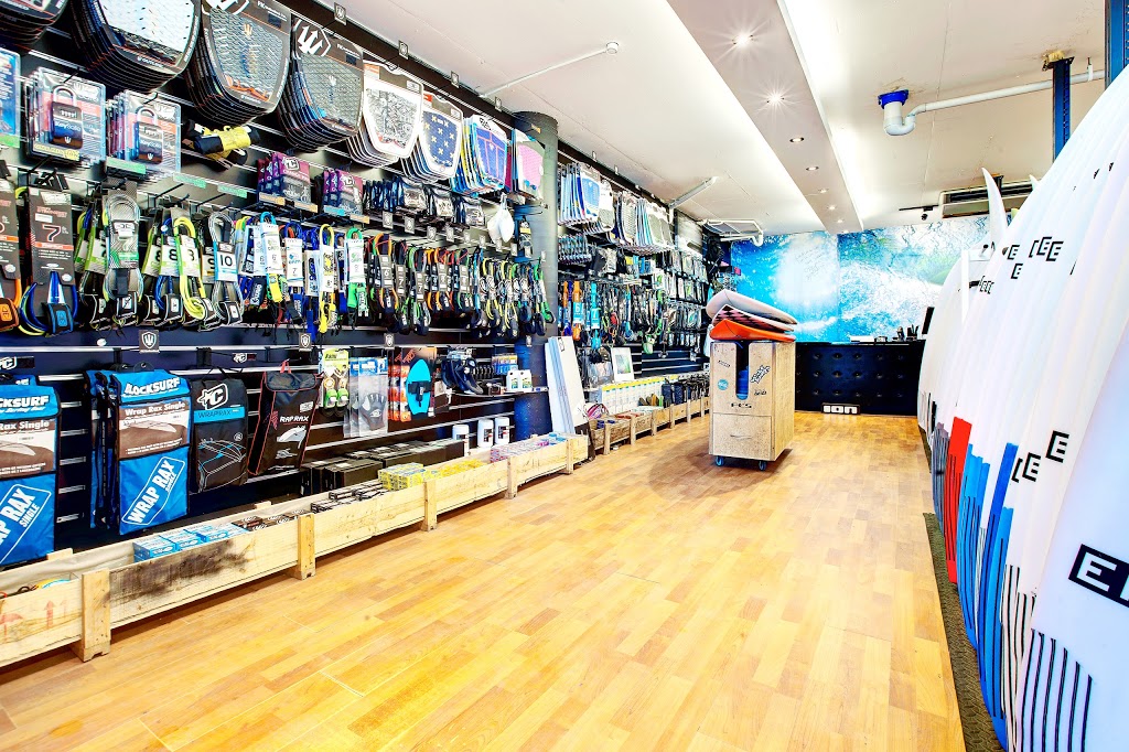 Manly Surfboard Rentals | 49 N Steyne, Manly NSW 2095, Australia | Phone: 1300 890 556