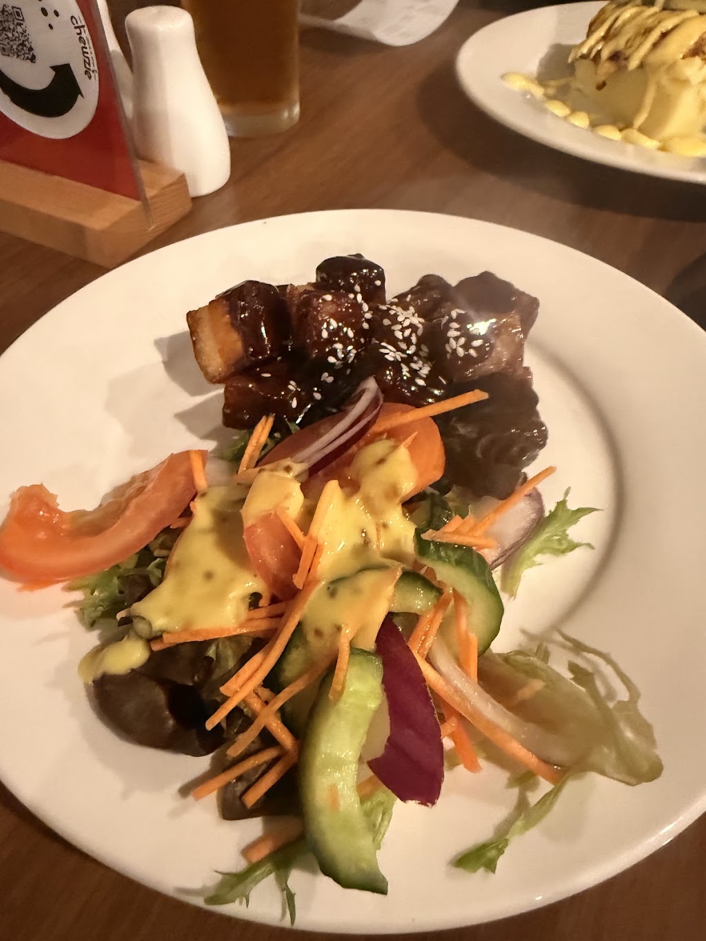 The Andergrove Tavern | 64 Andergrove Rd, Andergrove QLD 4740, Australia | Phone: (07) 4955 5444