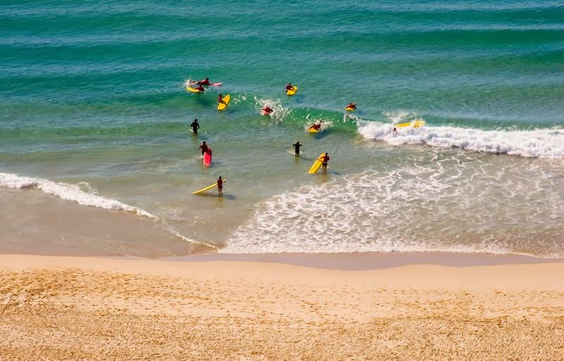 Mollymook Beach Surf School | Mitchell Parade, Mollymook Beach NSW 2539, Australia | Phone: 0411 392 221