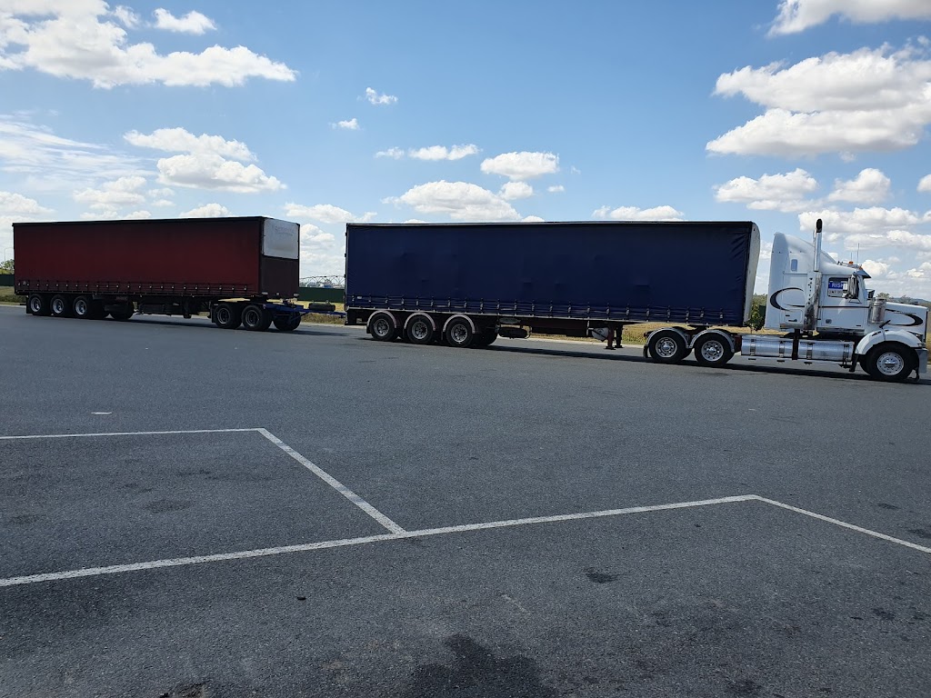 All Over Australia Transport Pty Ltd | 2/374 Stapylton Jacobs Well Rd, Stapylton QLD 4207, Australia | Phone: 0480 749 232