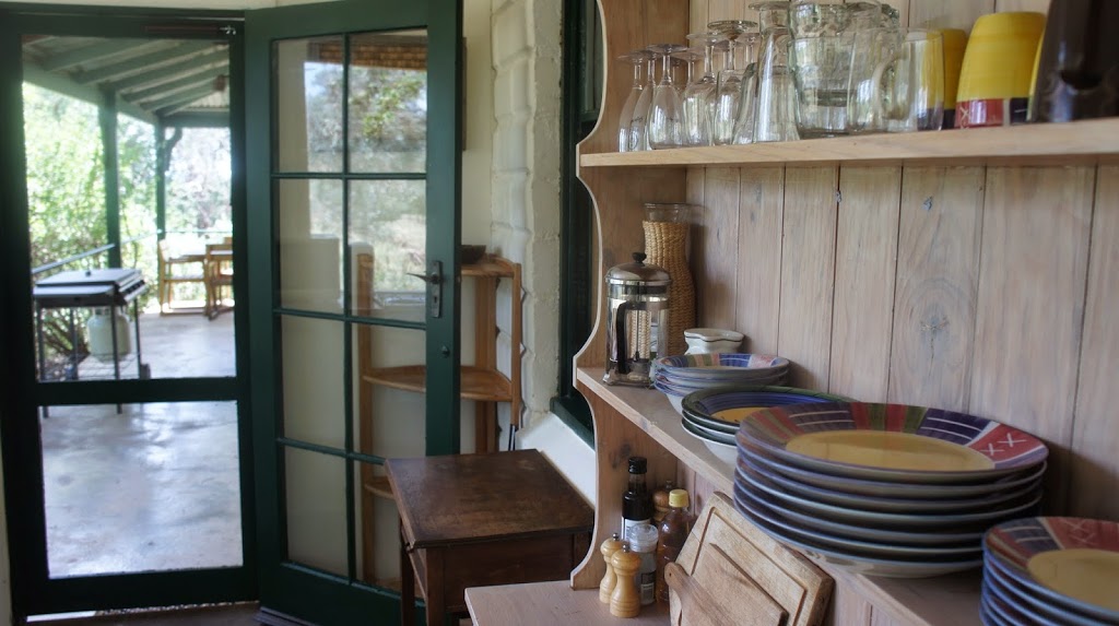 Rosnay Farmstay | Rosnay, 510 Rivers Road, Canowindra NSW 2804, Australia | Phone: (02) 6344 3215