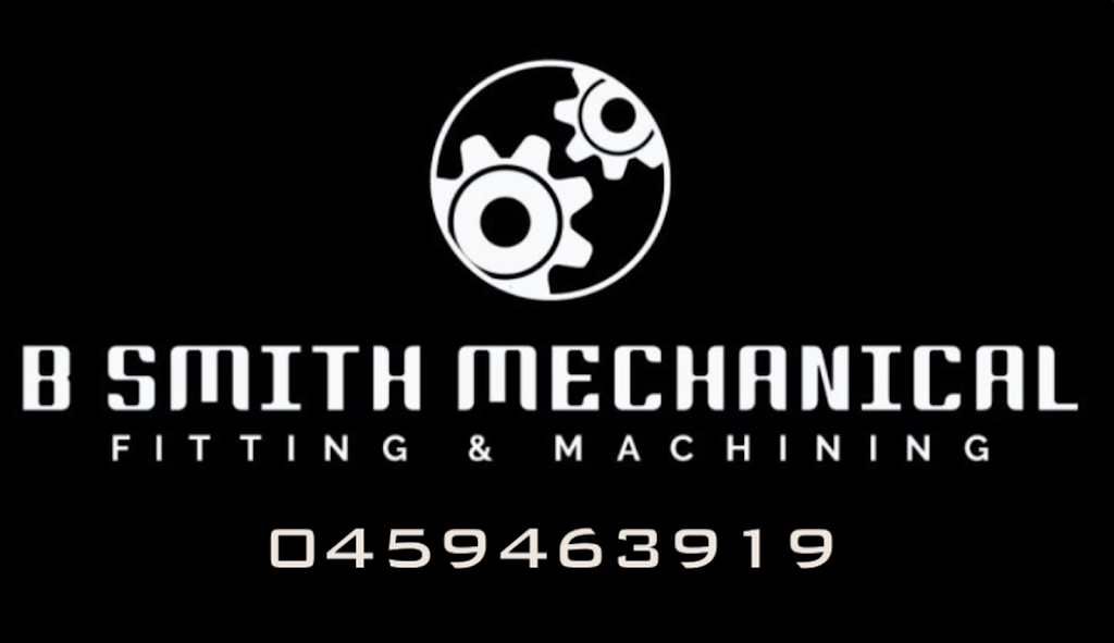 B Smith Mechanical |  | 40 Long St, Warialda NSW 2402, Australia | 0459463919 OR +61 459 463 919