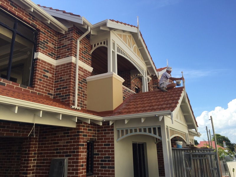 PETARS PAINTING SERVICES PTY LTD | painter | Lincoln Rd, Morley WA 6062, Australia | 0411019969 OR +61 411 019 969
