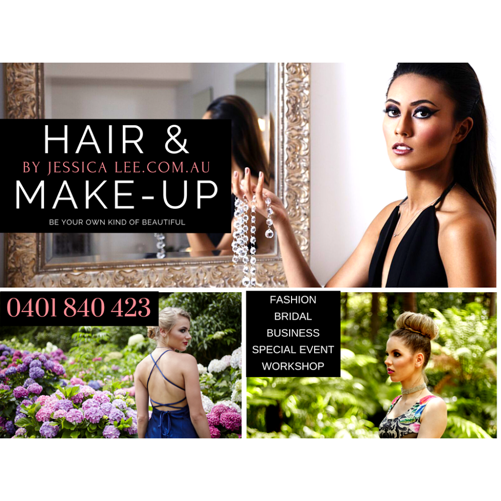 By Jessica Lee- Spray Tan, Hair & Make-Up Stylist | hair care | Mandella St, Templestowe VIC 3106, Australia | 0401840423 OR +61 401 840 423