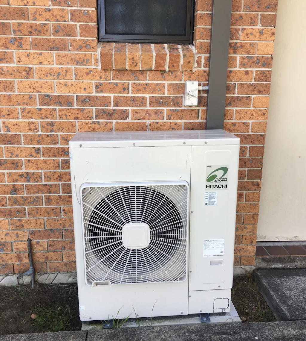 Kool Heat | 34 Kularoo Dr, Forster NSW 2428, Australia | Phone: (02) 6557 2993