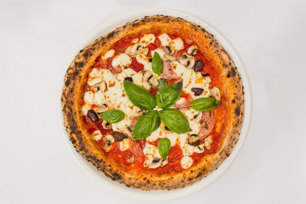 Mangia-Tutto Pizzeria & Restaurant | 7 The Strand, Croydon NSW 2132, Australia | Phone: (02) 9744 0534