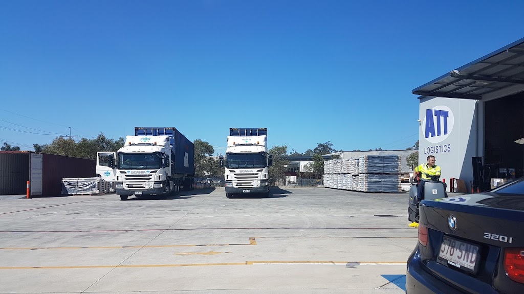 ATT Logistics |  | 54 Mica St, Carole Park QLD 4300, Australia | 0737104444 OR +61 7 3710 4444