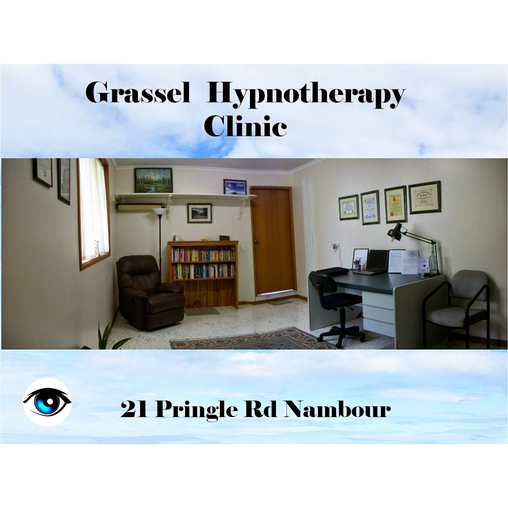 Grassel Hypnotherapy | health | 21 Pringle Rd, Nambour QLD 4560, Australia | 0434351584 OR +61 434 351 584