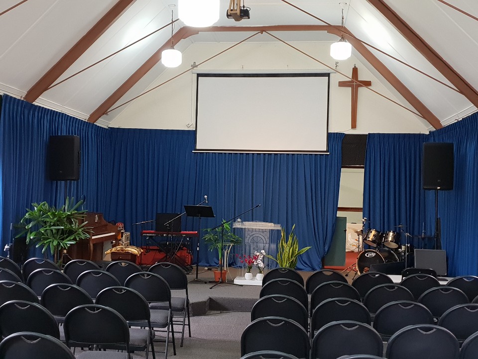 시드니 불꽃교회 | church | 176 Majors Bay Rd, Concord NSW 2137, Australia | 0410679191 OR +61 410 679 191