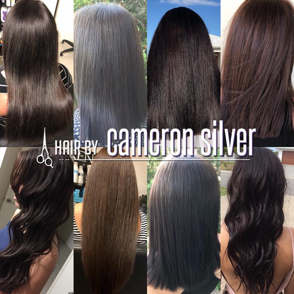 Hair By Cameron Silver | Mount Low QLD 4818, Australia