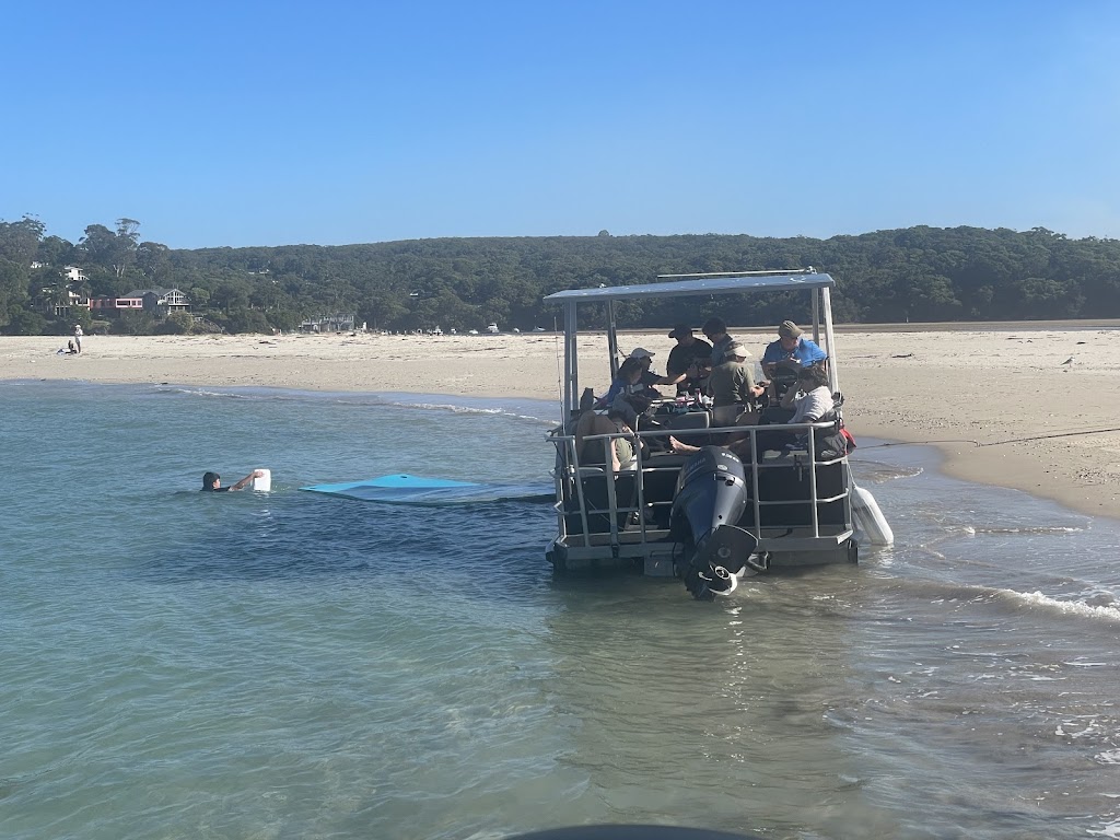 Port Hacking Boat Hire | Wonga Rd, Yowie Bay NSW 2228, Australia | Phone: 0468 880 365