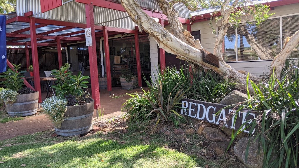 Redgate Wines | 659 Boodjidup Rd, Margaret River WA 6285, Australia | Phone: (08) 9757 6488