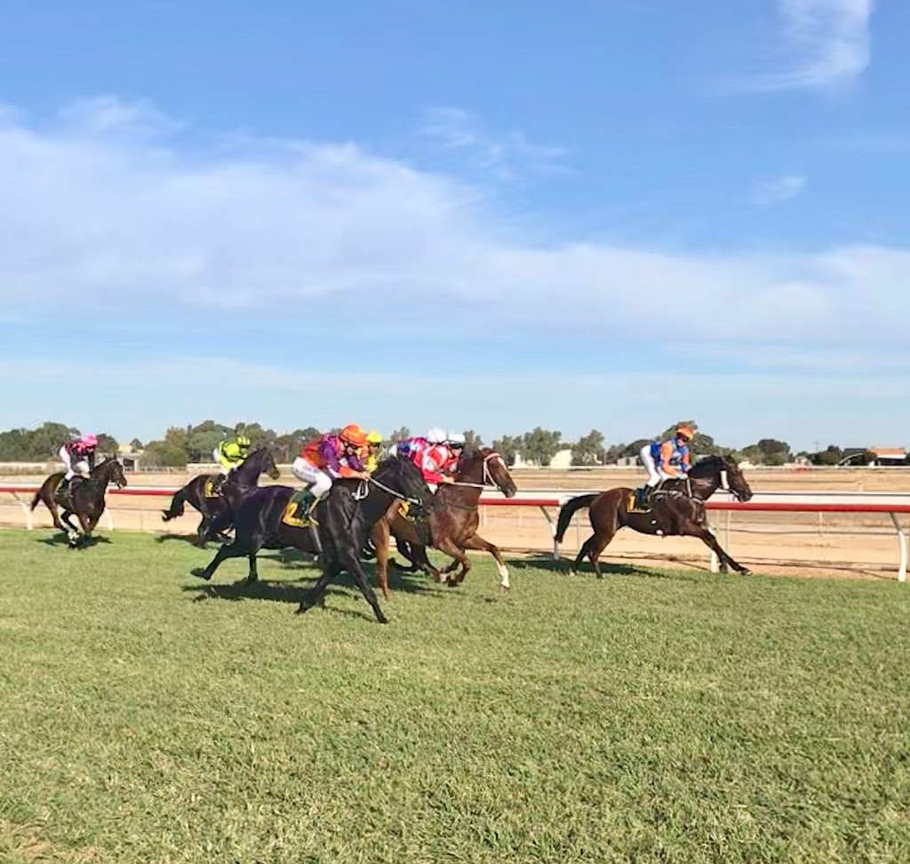 Kerang Turf Club | Park Rd, Kerang VIC 3579, Australia | Phone: 0429 025 523