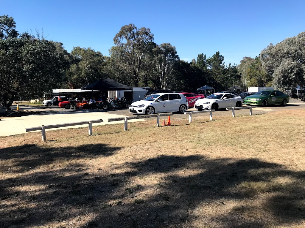 SDMA Hillclimb | Australian Capital Territory 2609, Australia | Phone: 0409 624 895