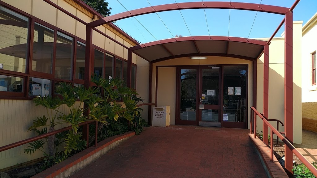 Lyndoch Library | 29 Barossa Valley Way, Lyndoch SA 5351, Australia | Phone: (08) 8563 8305