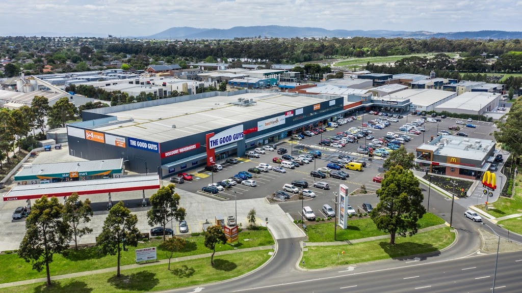 Ouson Group | Level 1, Building 1, Greenwood Business Park, 301 Burwood Highway, Burwood VIC 3125, Australia | Phone: (03) 8808 5000