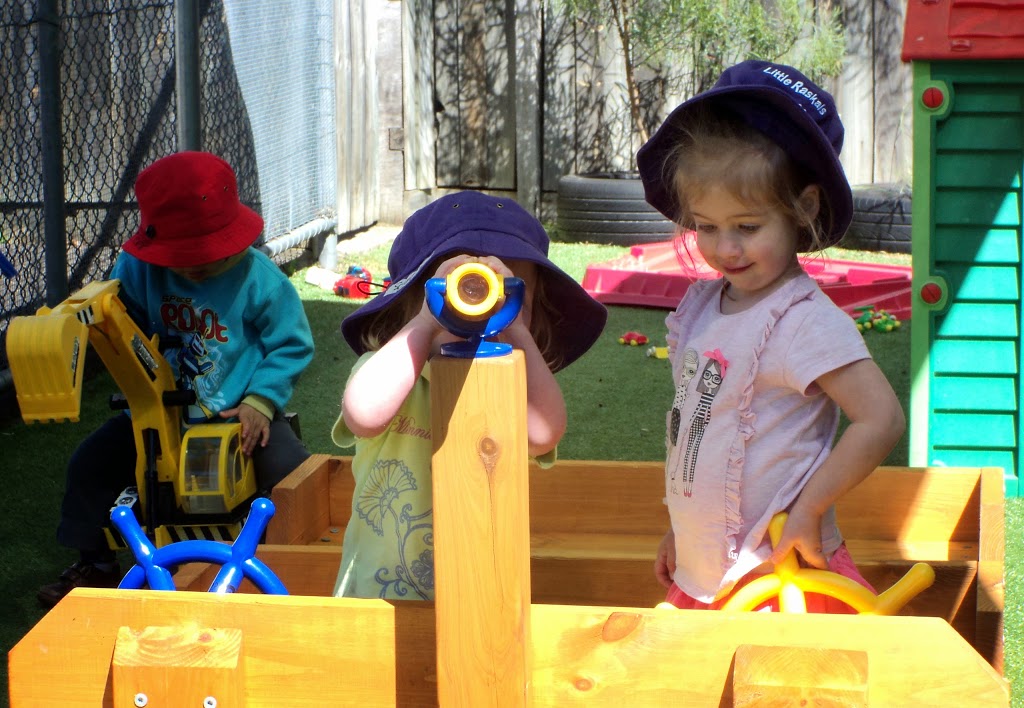 Little Raskals Kindergarten & Child Care Centre | school | 94 Springvale Rd, Nunawading VIC 3131, Australia | 0398783200 OR +61 3 9878 3200