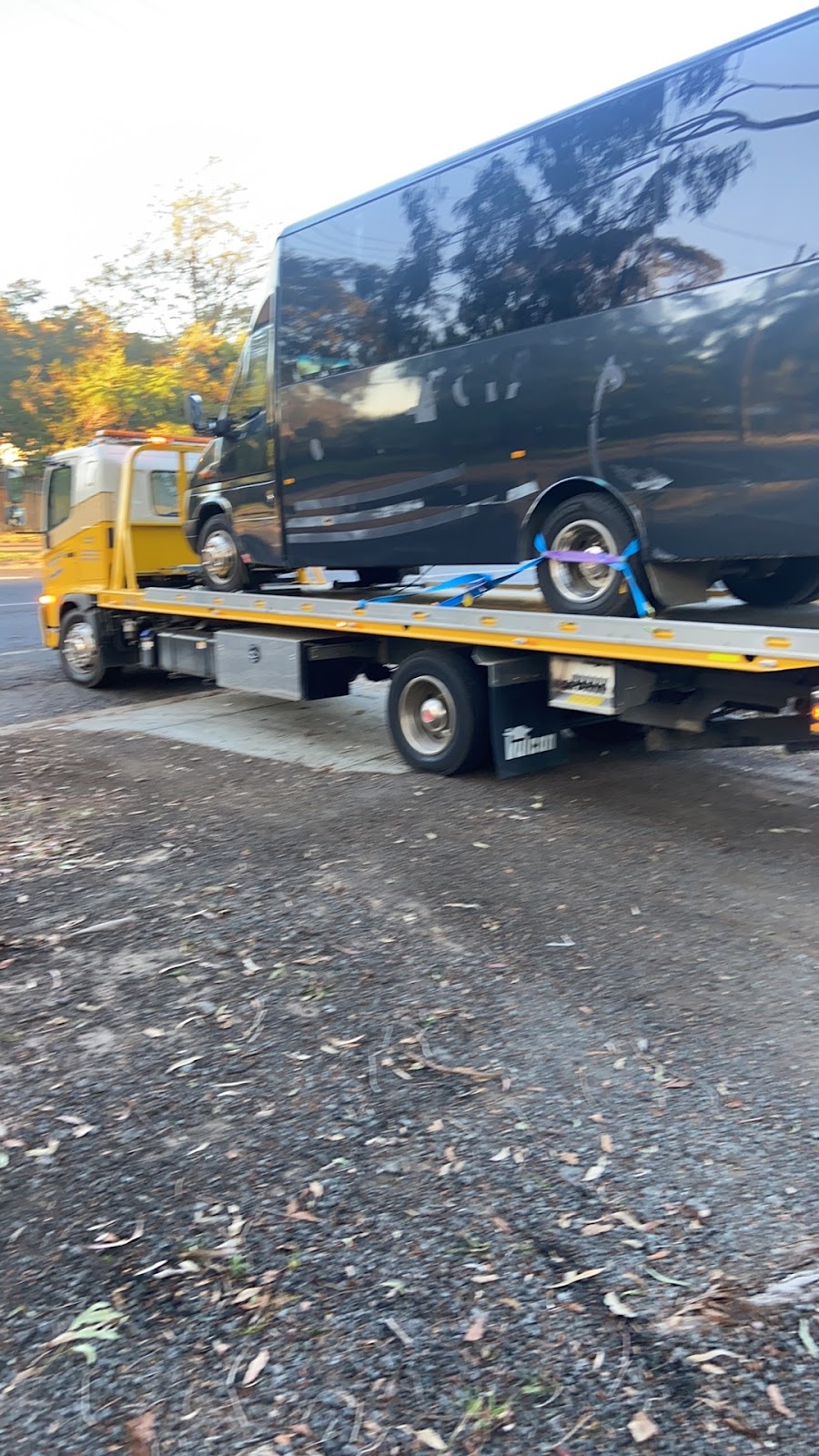 Metro City Towing |  | 13 Chestnut Dr, Murrumba Downs QLD 4503, Australia | 0402795979 OR +61 402 795 979