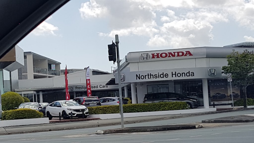 Northside Honda | car dealer | 1329 Sandgate Rd, Nundah QLD 4012, Australia | 0736355200 OR +61 7 3635 5200
