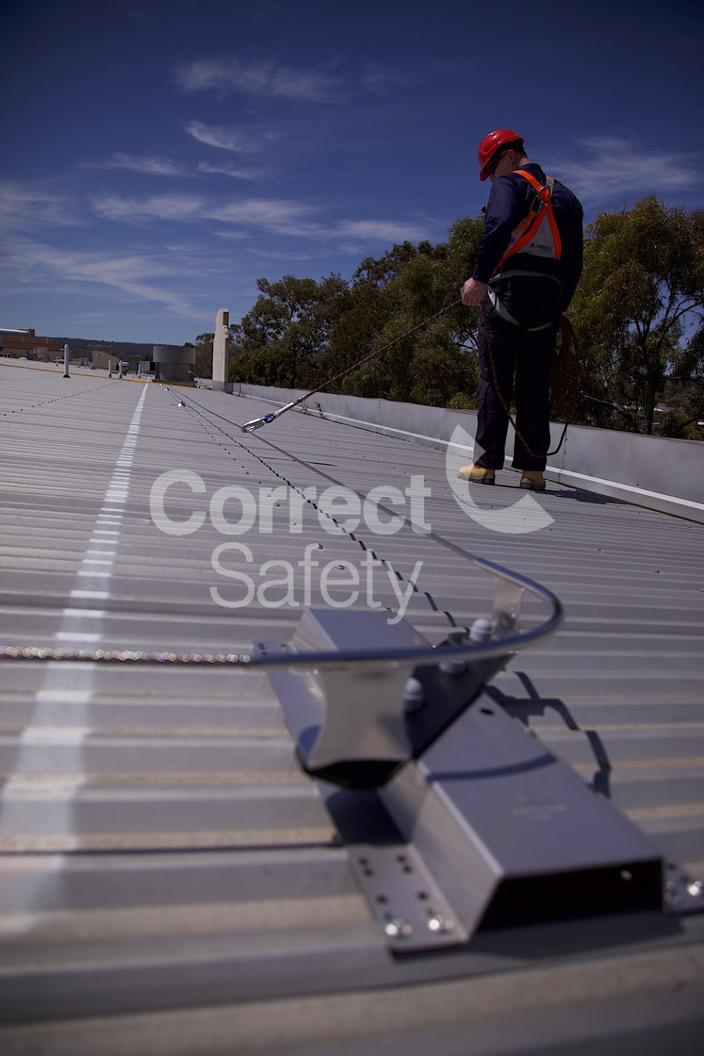 Correct Safety - Height Safety Solutions | 16 Wireless Rd E, Mount Gambier SA 5290, Australia | Phone: 1300 794 046